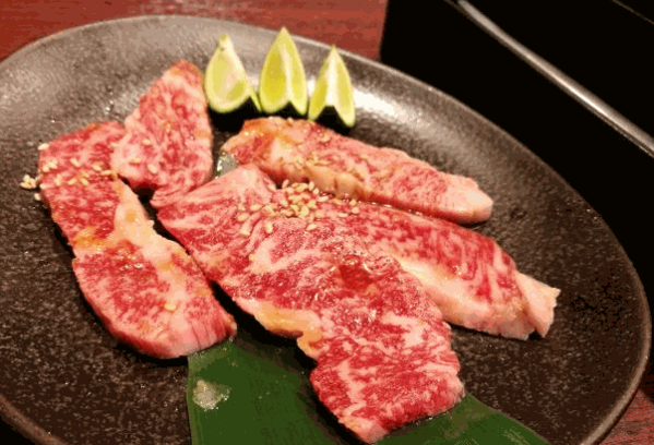 本家韓式烤肉