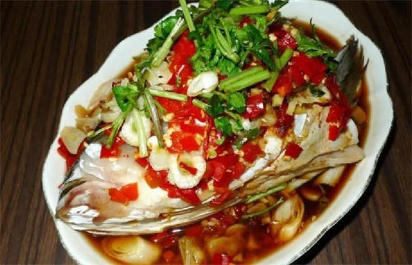 味湘來(lái)洞庭魚(yú)頭王