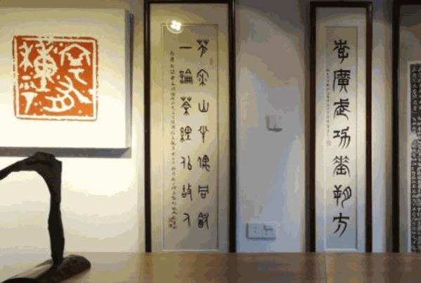 建木堂書(shū)畫(huà)培訓(xùn)