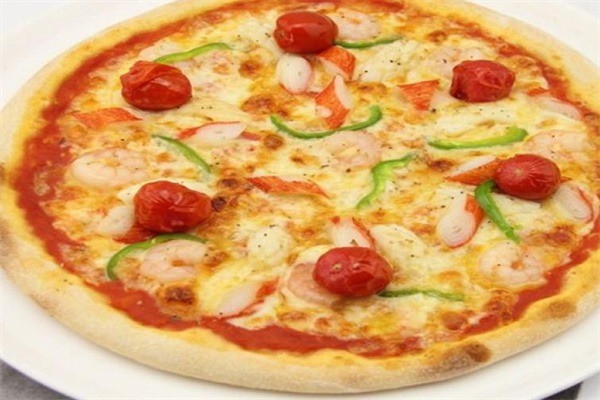 PizzaFactory披薩工廠加盟