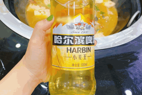 牛啤堂啤酒