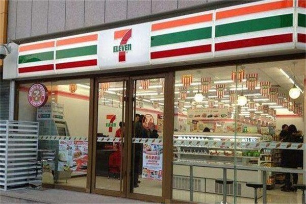 711連鎖超市加盟