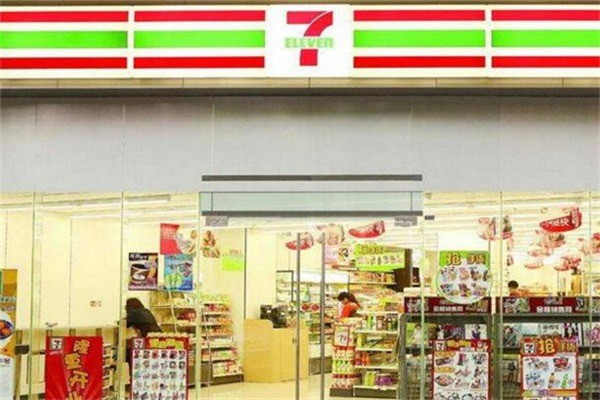 711連鎖超市加盟