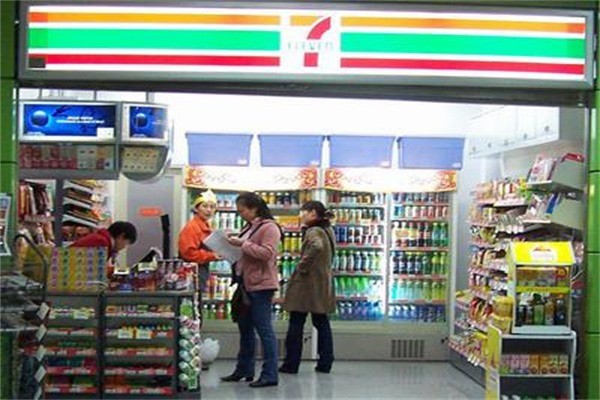 711連鎖超市加盟