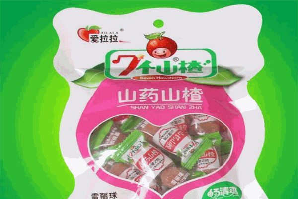 美洋達(dá)食品加盟