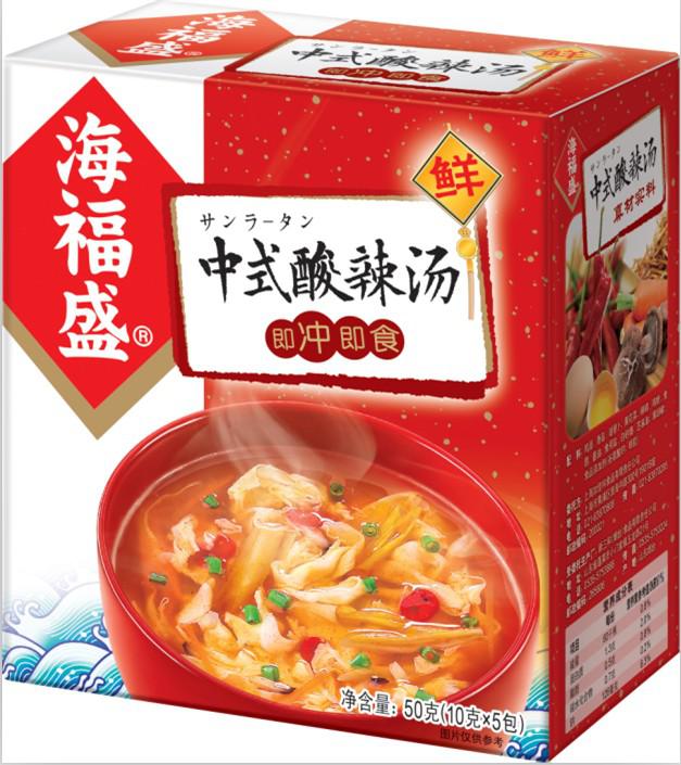 新三和凍干食品