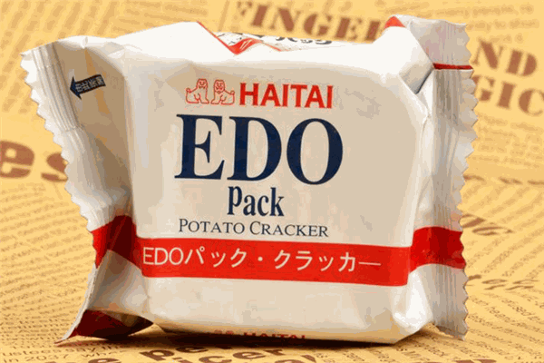 EDO Pack食品加盟