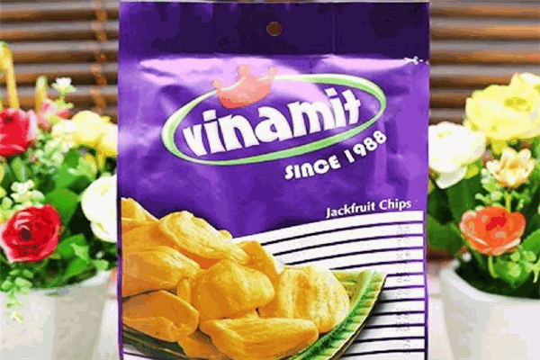 Vinamit食品加盟