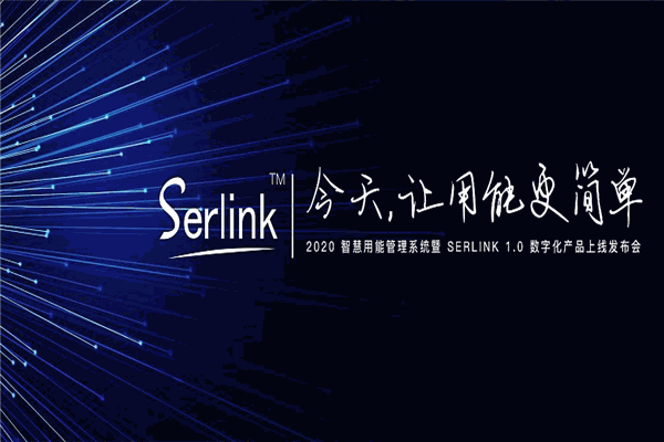 serlink app加盟