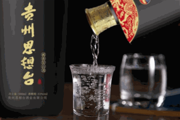 貴州思想臺酒業(yè)加盟