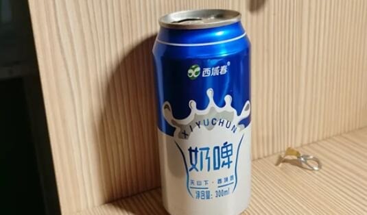 西域春奶啤加盟