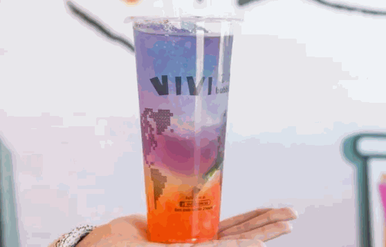 vivi bubble tea