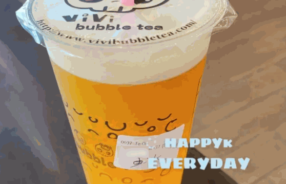 vivi bubble tea