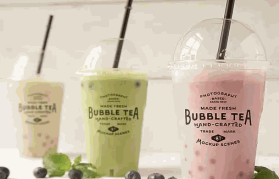 vivi bubble tea