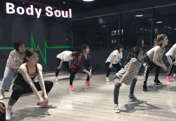 Body Soul 舞蹈工作室加盟