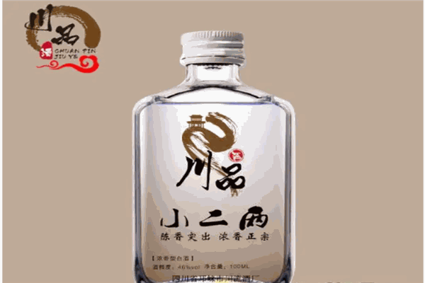 川小二純糧白酒加盟