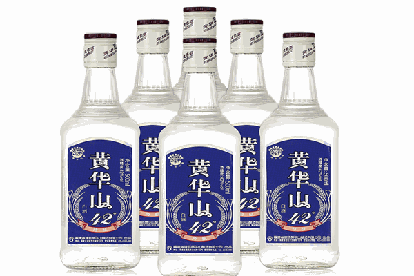 華山春白酒加盟