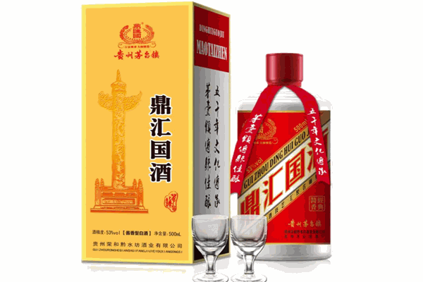 鼎級(jí)人生白酒加盟