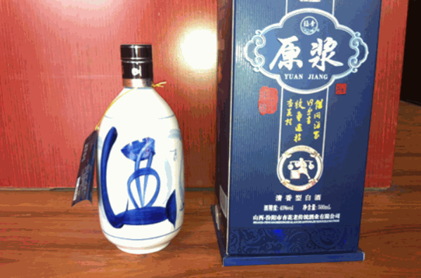 山西汾酒加盟