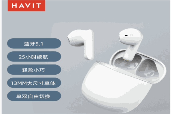 海威特藍牙耳機加盟