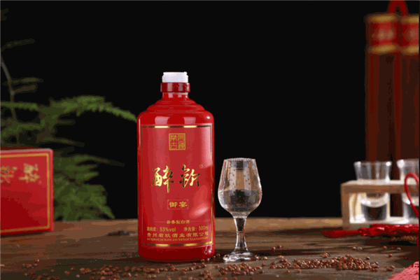 關(guān)公義白酒加盟