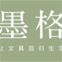 墨格文具加盟