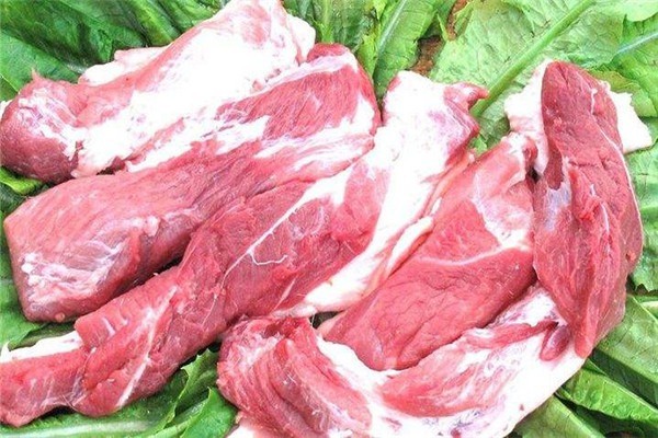 肉聯(lián)冷鮮肉加盟