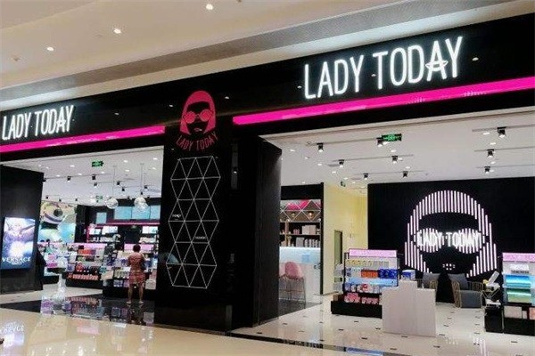 ladytoday加盟