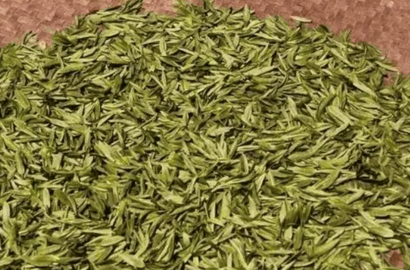 大業(yè)茗豐茶葉加盟