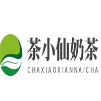 茶小仙奶茶加盟