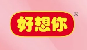 好想你休閑食品加盟