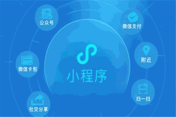 點(diǎn)付達(dá)小程序加盟