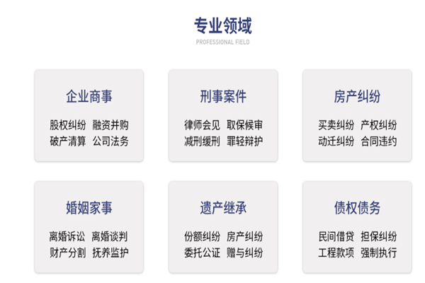 上海陸同律師事務(wù)所加盟