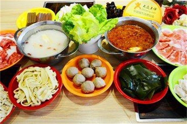 Food韓式簡(jiǎn)餐加盟