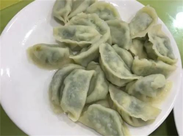 包不同餃子家常菜