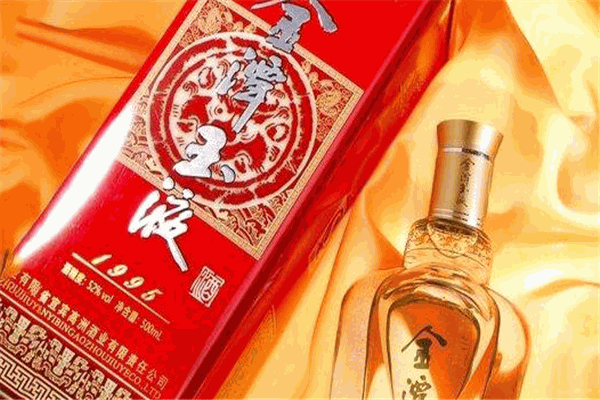 金潭玉液白酒加盟