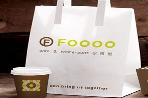 FOOOO孚樂里咖啡加盟