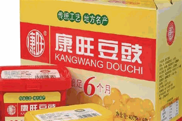 康旺食品加盟