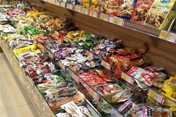 世紀天源食品加盟