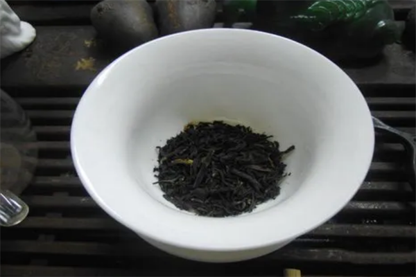 雅鑫苑茶業(yè)加盟