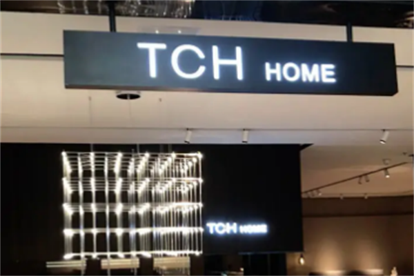 tch home家具加盟