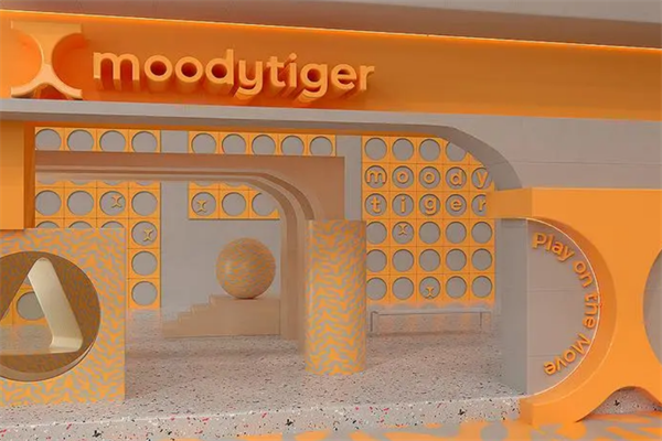 moodytiger童裝加盟