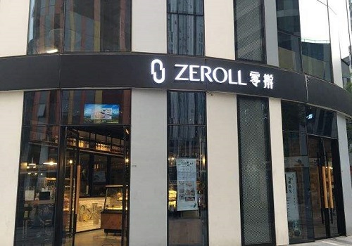 ZEROLL零搟面包