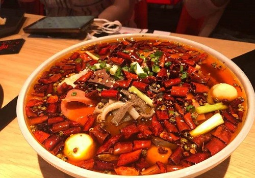 魔辣音樂(lè)主題餐廳