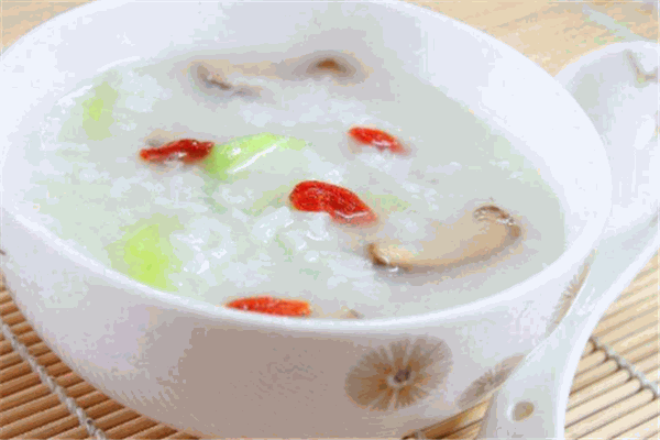 佳點(diǎn)粥鋪