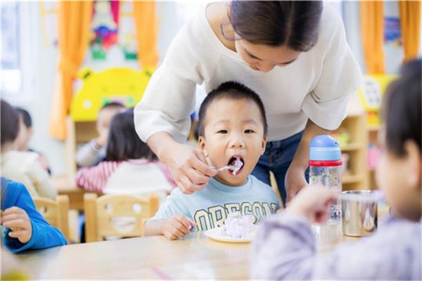 貝美藍天幼兒園