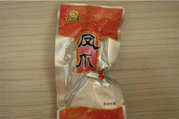 七樂(lè)食尚休閑食品加盟