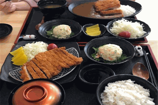 牛玄庵日式壽喜燒·料理店