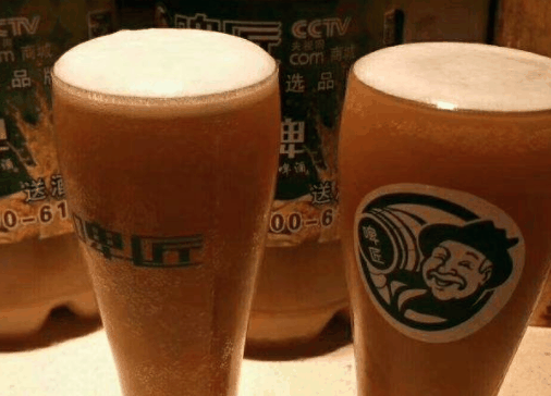 啤匠啤酒