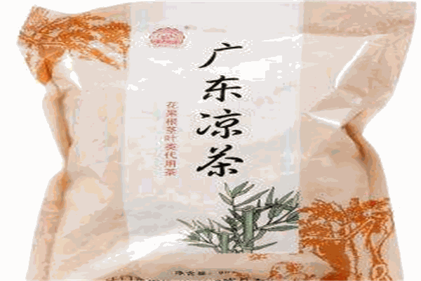 寶康本草涼茶